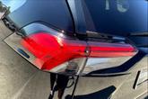 Thumbnail of 2022 Midnight Black Metallic Toyota RAV4
