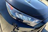 Thumbnail of 2022 Midnight Black Metallic Toyota RAV4