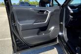 Thumbnail of 2022 Midnight Black Metallic Toyota RAV4
