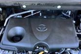 Thumbnail of 2022 Midnight Black Metallic Toyota RAV4