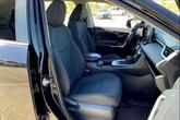 Thumbnail of 2022 Midnight Black Metallic Toyota RAV4