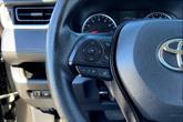 Thumbnail of 2022 Midnight Black Metallic Toyota RAV4