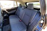 Thumbnail of 2022 Midnight Black Metallic Toyota RAV4