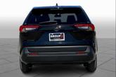 Thumbnail of 2022 Midnight Black Metallic Toyota RAV4