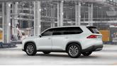 Thumbnail of 2025 White Toyota Grand Highlander