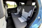 Thumbnail of 2025 Heritage Blue Toyota 4Runner