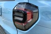 Thumbnail of 2025 Heritage Blue Toyota 4Runner