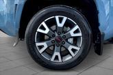 Thumbnail of 2025 Heritage Blue Toyota 4Runner
