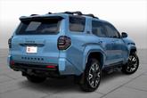Thumbnail of 2025 Heritage Blue Toyota 4Runner