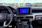Thumbnail of 2025 Heritage Blue Toyota 4Runner