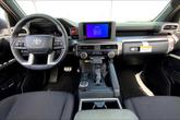 Thumbnail of 2025 Heritage Blue Toyota 4Runner