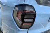 Thumbnail of 2025 Heritage Blue Toyota 4Runner