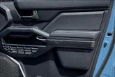Thumbnail of 2025 Heritage Blue Toyota 4Runner