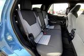 Thumbnail of 2025 Heritage Blue Toyota 4Runner