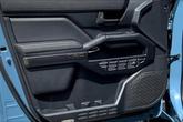 Thumbnail of 2025 Heritage Blue Toyota 4Runner