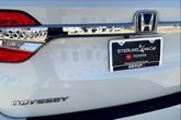 Thumbnail of 2019 White Diamond Pearl Honda Odyssey
