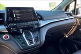 Thumbnail of 2019 White Diamond Pearl Honda Odyssey