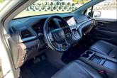 Thumbnail of 2019 White Diamond Pearl Honda Odyssey