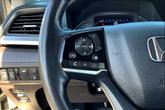 Thumbnail of 2019 White Diamond Pearl Honda Odyssey