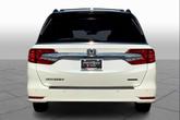 Thumbnail of 2019 White Diamond Pearl Honda Odyssey