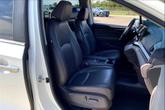 Thumbnail of 2019 White Diamond Pearl Honda Odyssey