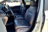 Thumbnail of 2019 White Diamond Pearl Honda Odyssey