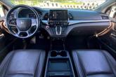 Thumbnail of 2019 White Diamond Pearl Honda Odyssey
