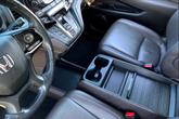 Thumbnail of 2019 White Diamond Pearl Honda Odyssey