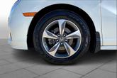 Thumbnail of 2019 White Diamond Pearl Honda Odyssey