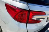 Thumbnail of 2019 White Diamond Pearl Honda Odyssey