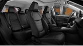 Thumbnail of 2025 Midnight Black Metallic Toyota RAV4