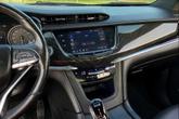 Thumbnail of 2020 Stellar Black Metallic Cadillac XT6