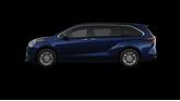 Thumbnail of 2025 Blueprint Toyota Sienna