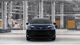 Thumbnail of 2025 Blueprint Toyota Sienna