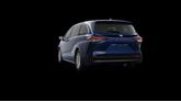 Thumbnail of 2025 Blueprint Toyota Sienna