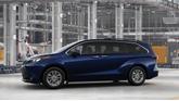 Thumbnail of 2025 Blueprint Toyota Sienna