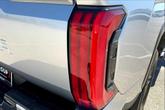 Thumbnail of 2024 Celestial Silver Metallic Toyota Tundra