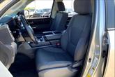 Thumbnail of 2024 Celestial Silver Metallic Toyota Tundra