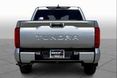 Thumbnail of 2024 Celestial Silver Metallic Toyota Tundra
