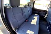 Thumbnail of 2024 Celestial Silver Metallic Toyota Tundra