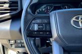 Thumbnail of 2024 Celestial Silver Metallic Toyota Tundra
