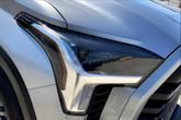 Thumbnail of 2024 Celestial Silver Metallic Toyota Tundra