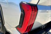 Thumbnail of 2024 Celestial Silver Metallic Toyota Tundra
