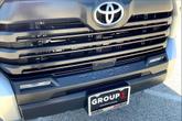Thumbnail of 2024 Celestial Silver Metallic Toyota Tundra