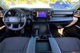 Thumbnail of 2024 Celestial Silver Metallic Toyota Tundra