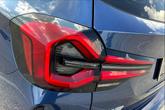Thumbnail of 2022 Phytonic Blue Metallic BMW X3