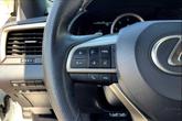 Thumbnail of 2022 Ultra White Lexus RX 350