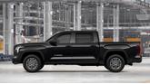 Thumbnail of 2026 Midnight Black Metallic Toyota Tundra