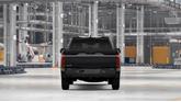 Thumbnail of 2026 Midnight Black Metallic Toyota Tundra