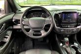 Thumbnail of 2022 Summit White Chevrolet Traverse